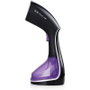 Tristar ST-8921 Vaporizador de Ropa Negro, Púrpura y Blanco